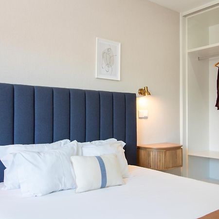 Lovelystay - Boavista Cozy Apartment Porto Exterior foto