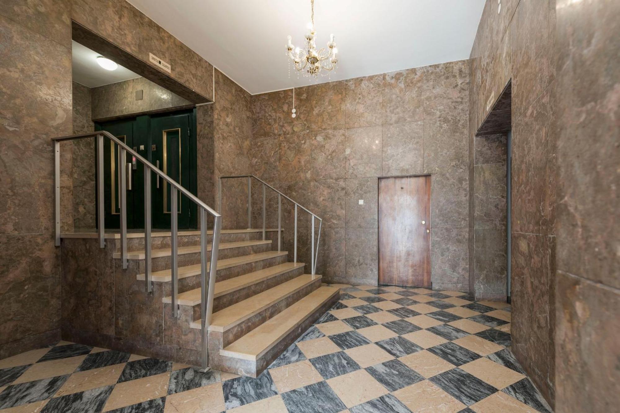 Lovelystay - Boavista Cozy Apartment Porto Exterior foto
