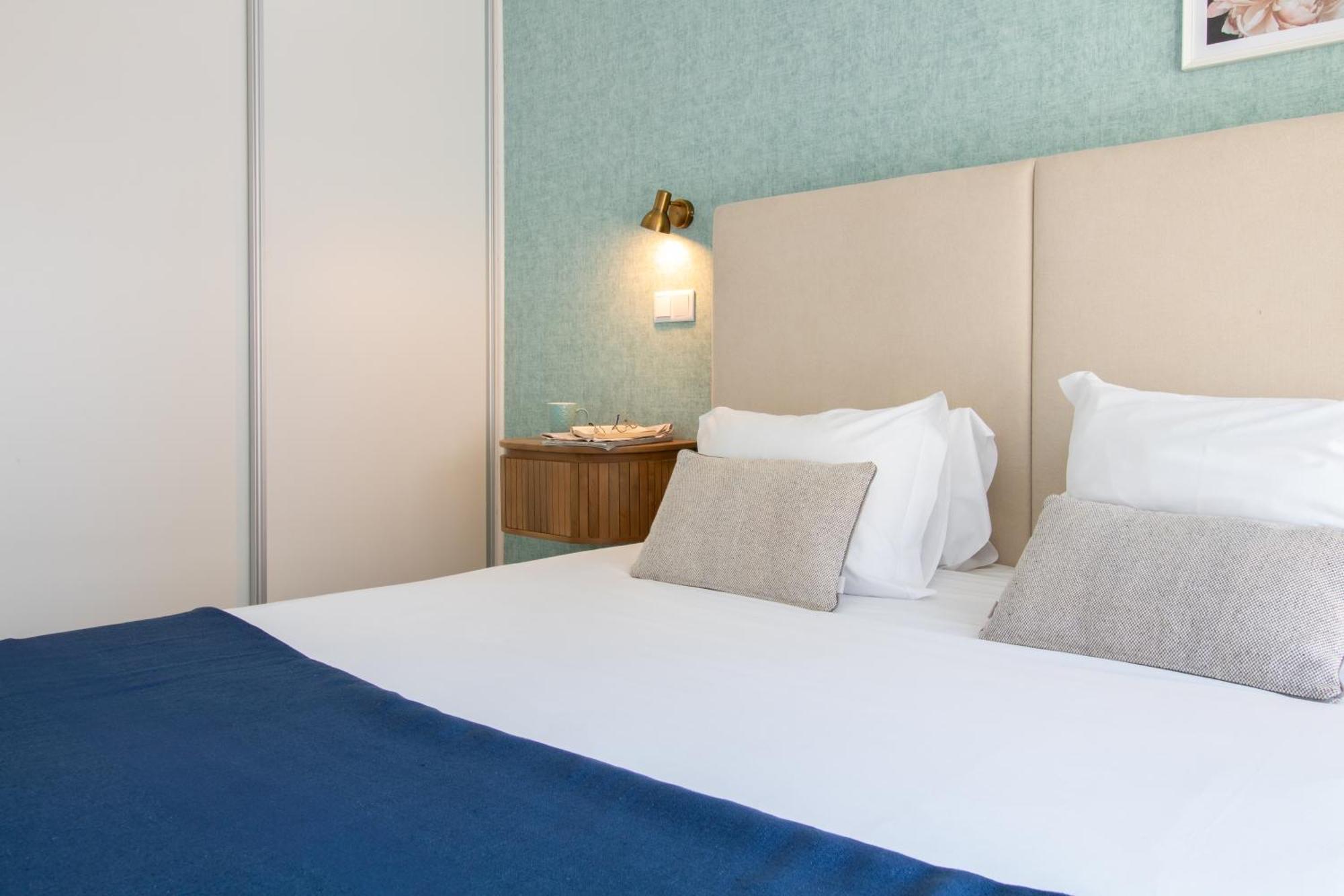 Lovelystay - Boavista Cozy Apartment Porto Exterior foto