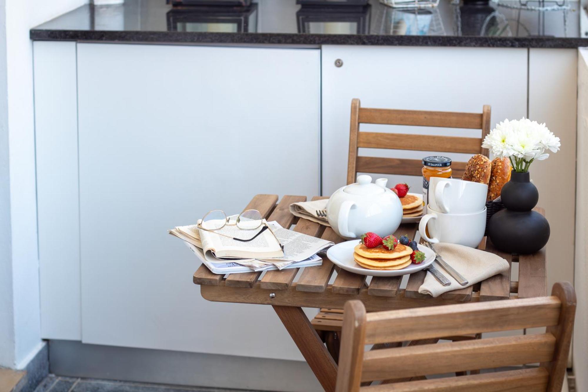 Lovelystay - Boavista Cozy Apartment Porto Exterior foto