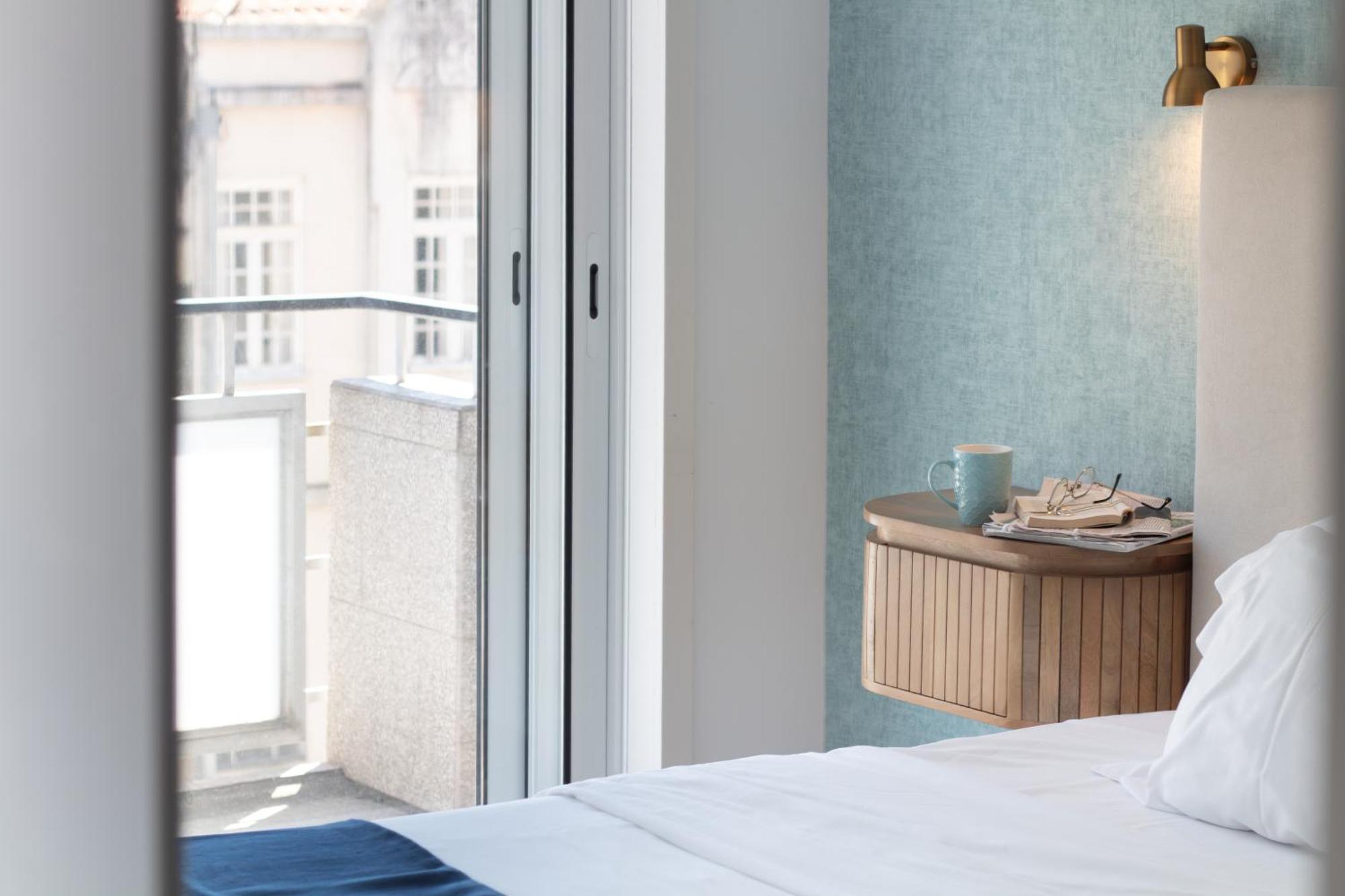 Lovelystay - Boavista Cozy Apartment Porto Exterior foto