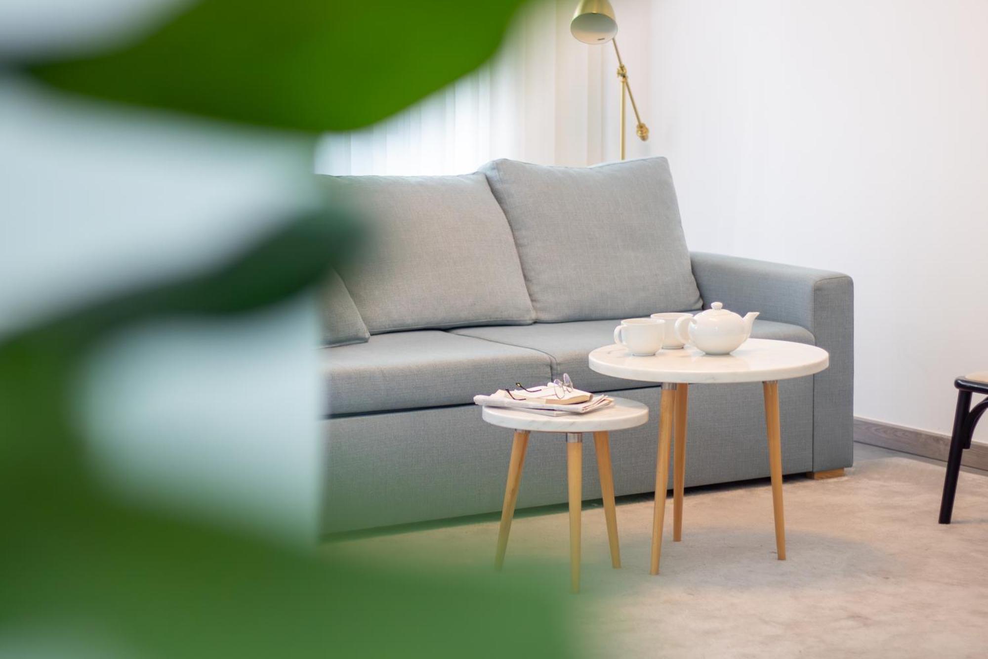 Lovelystay - Boavista Cozy Apartment Porto Exterior foto